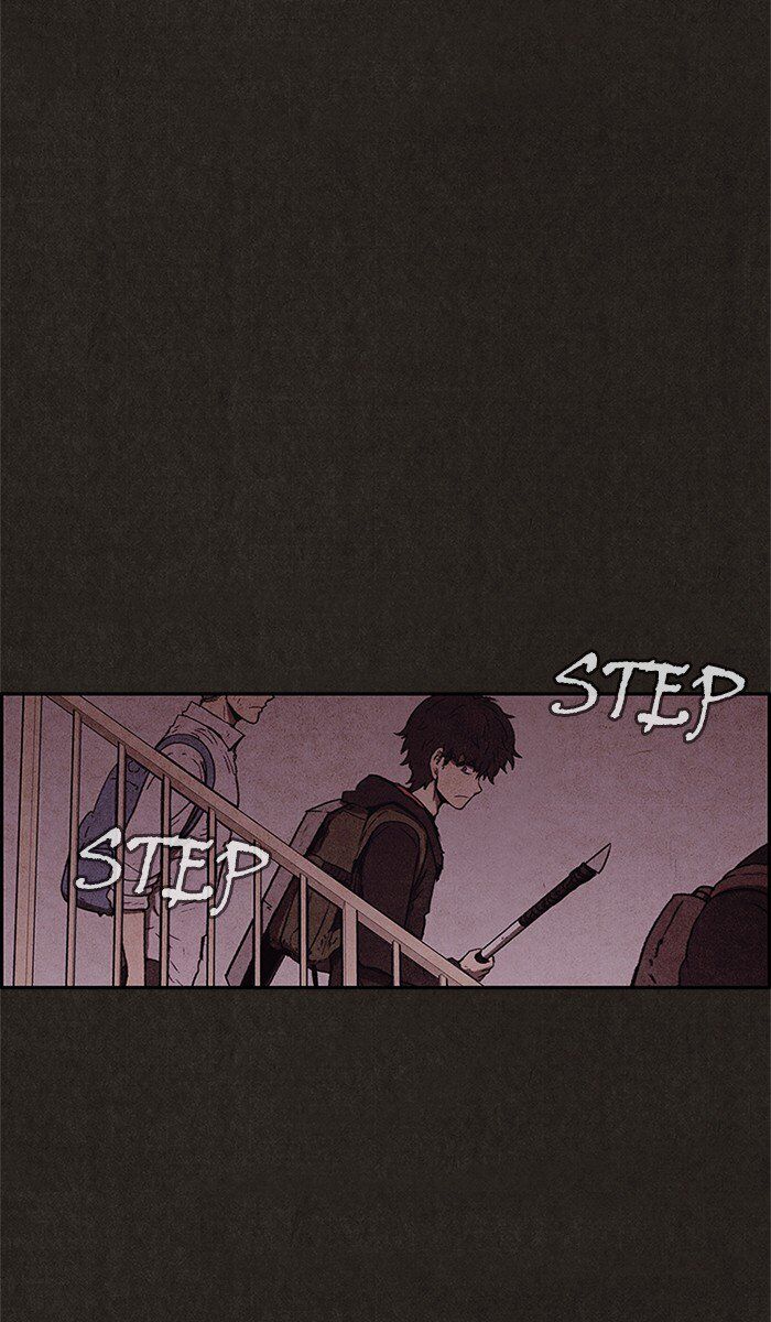 Read Sweet Home Manga Online