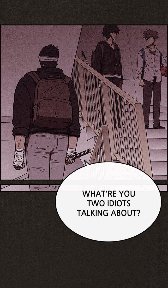 Read Sweet Home Manga Online
