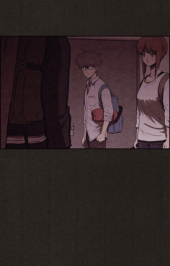 Read Sweet Home Manga Online