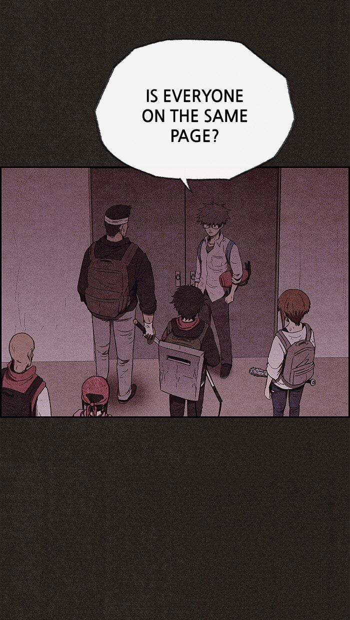 Read Sweet Home Manga Online