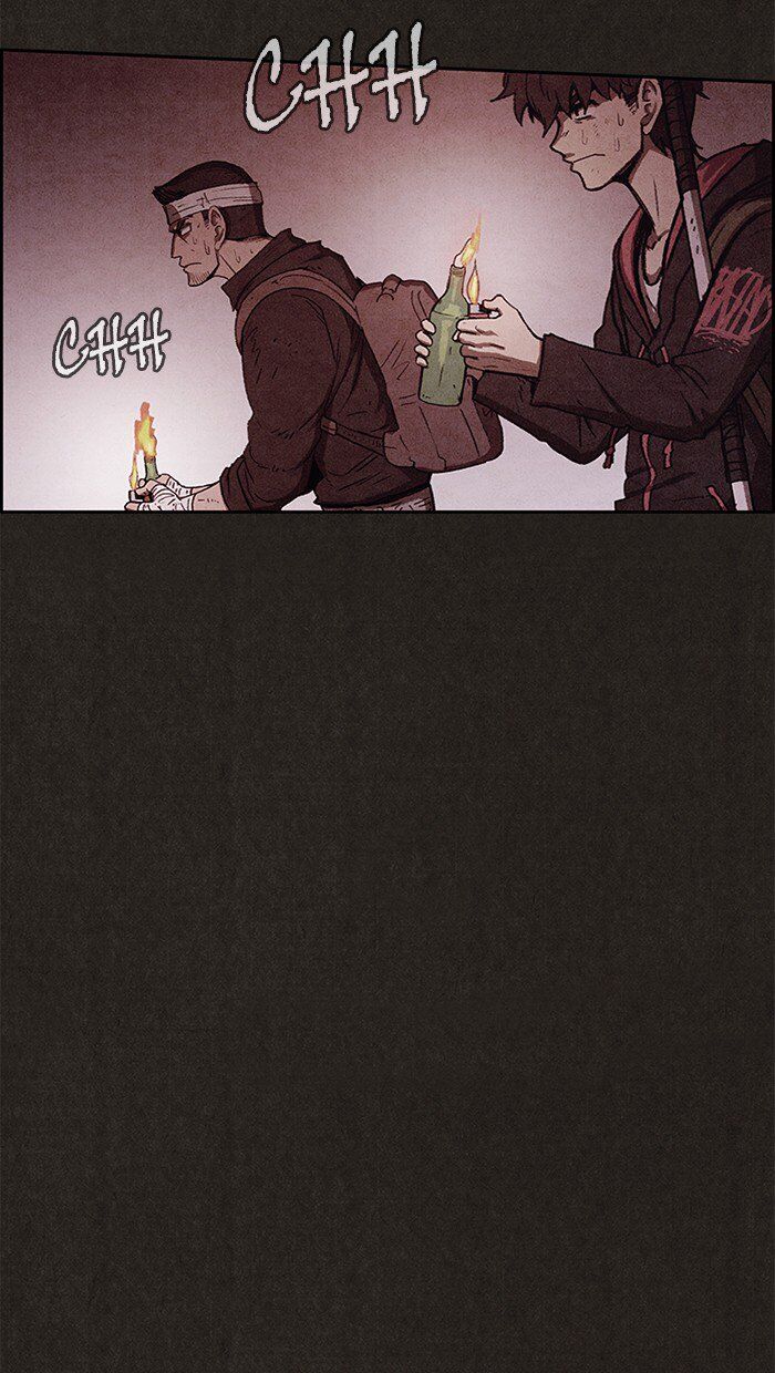 Read Sweet Home Manga Online