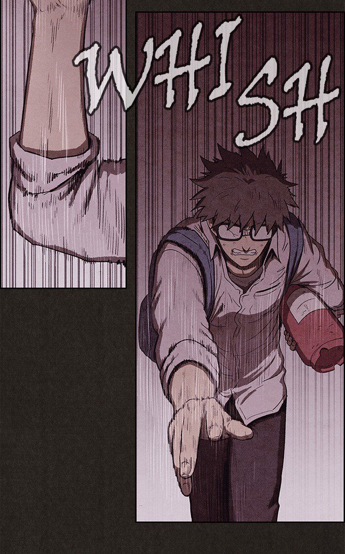 Read Sweet Home Manga Online