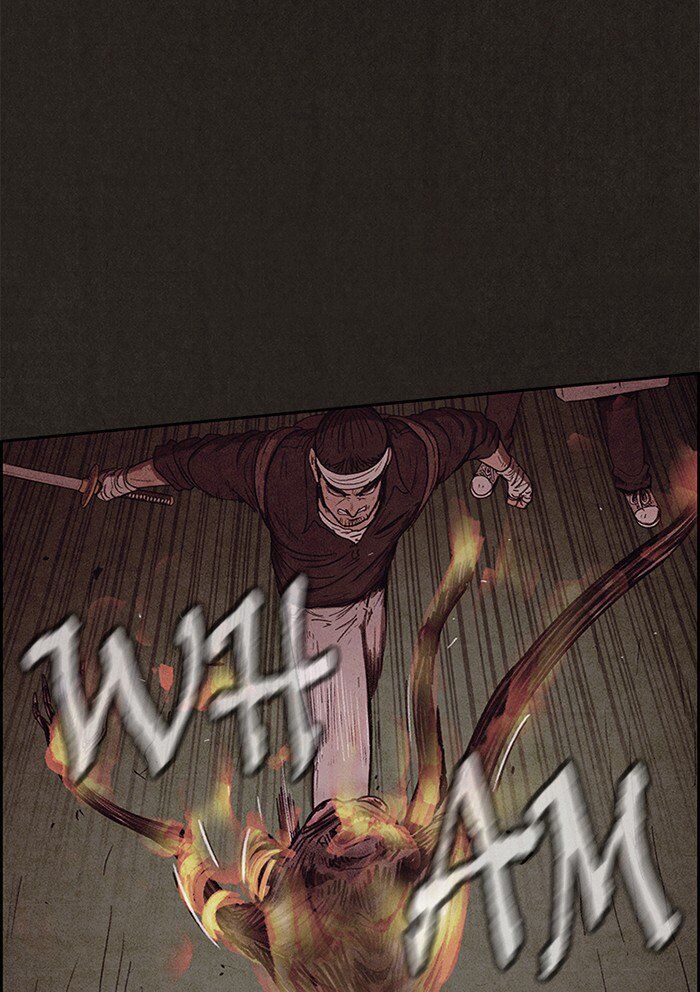 Read Sweet Home Manga Online