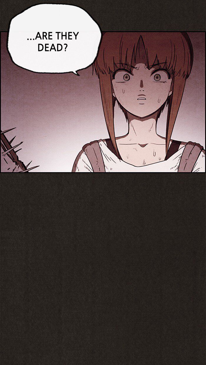Read Sweet Home Manga Online
