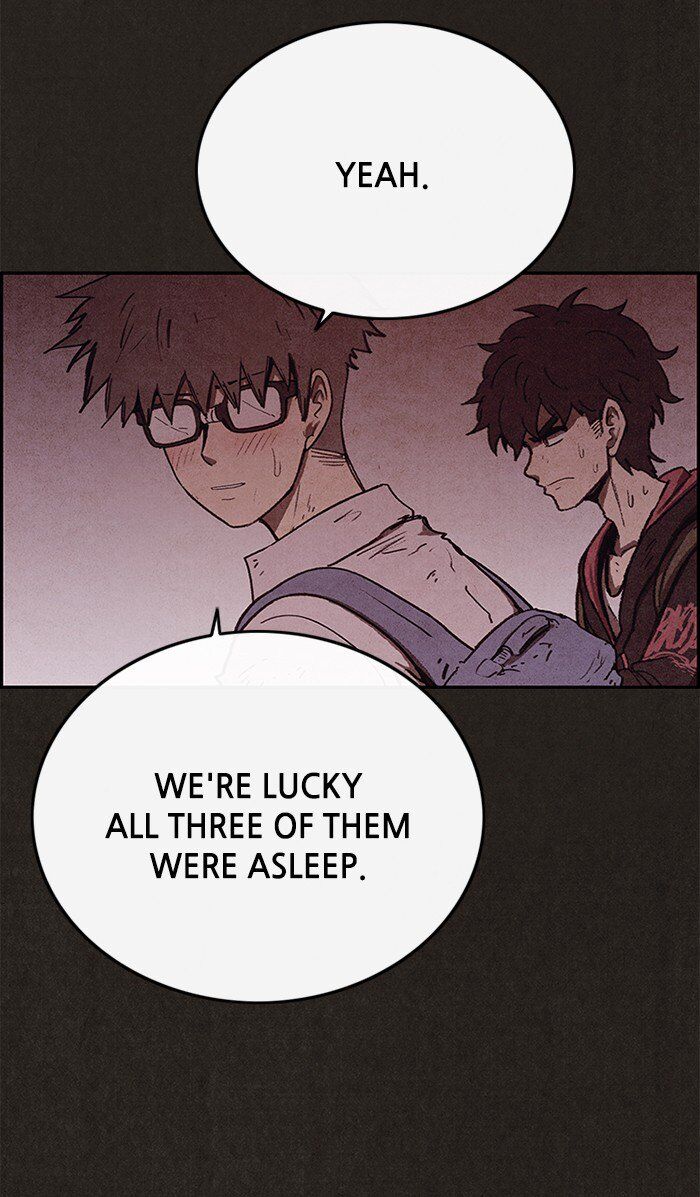 Read Sweet Home Manga Online