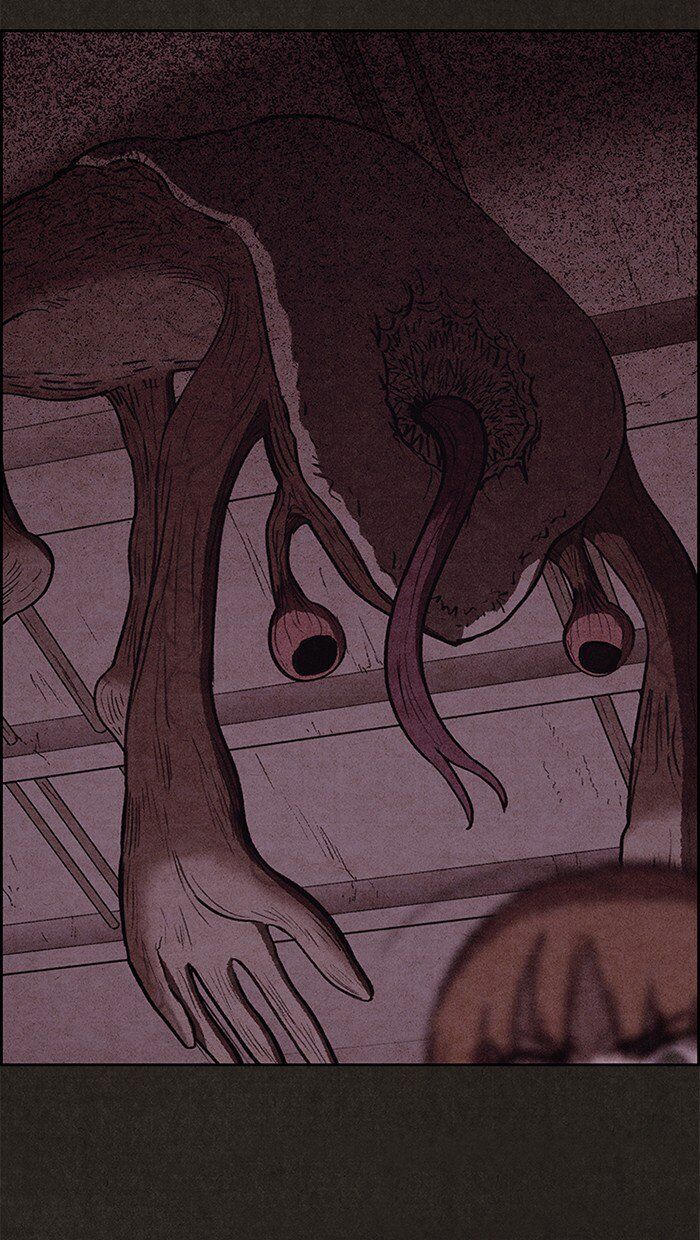 Read Sweet Home Manga Online
