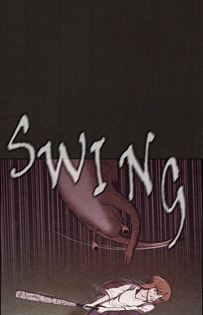 Read Sweet Home Manga Online