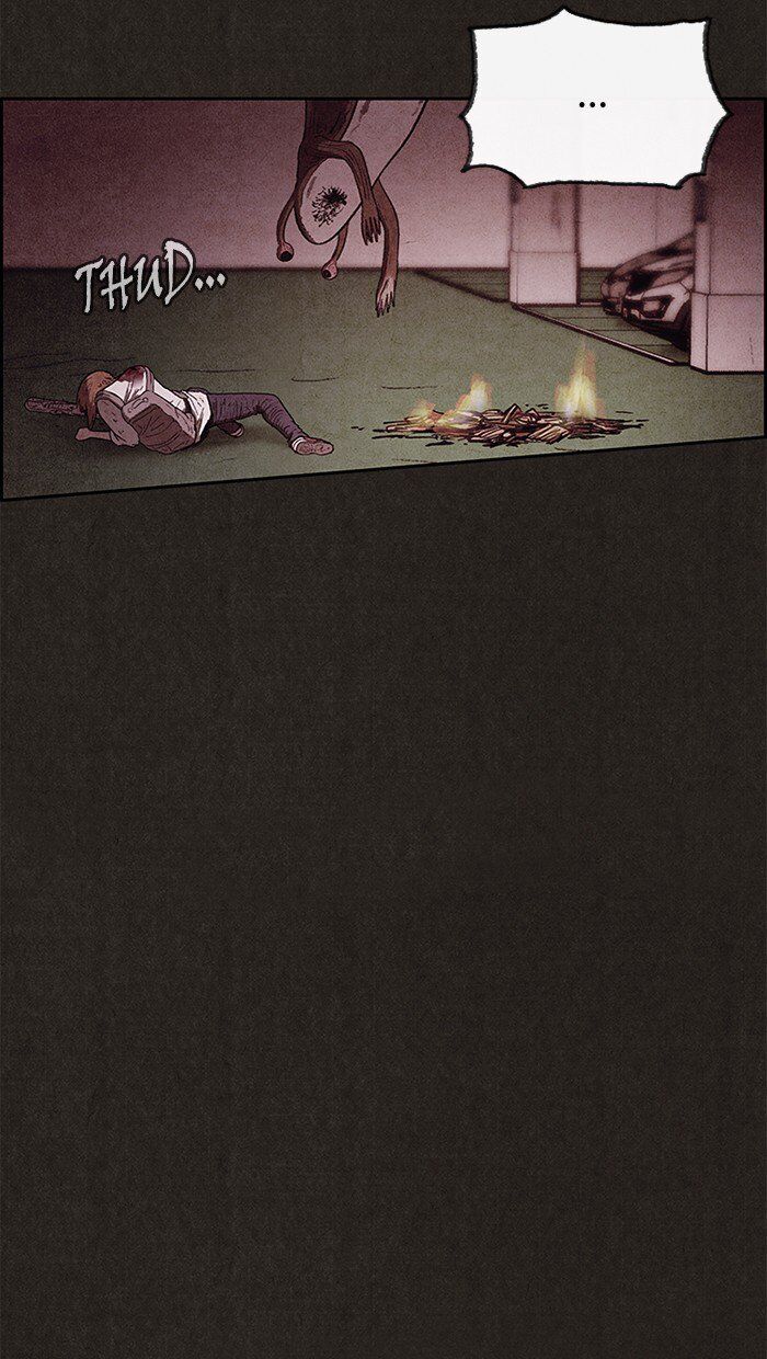 Read Sweet Home Manga Online