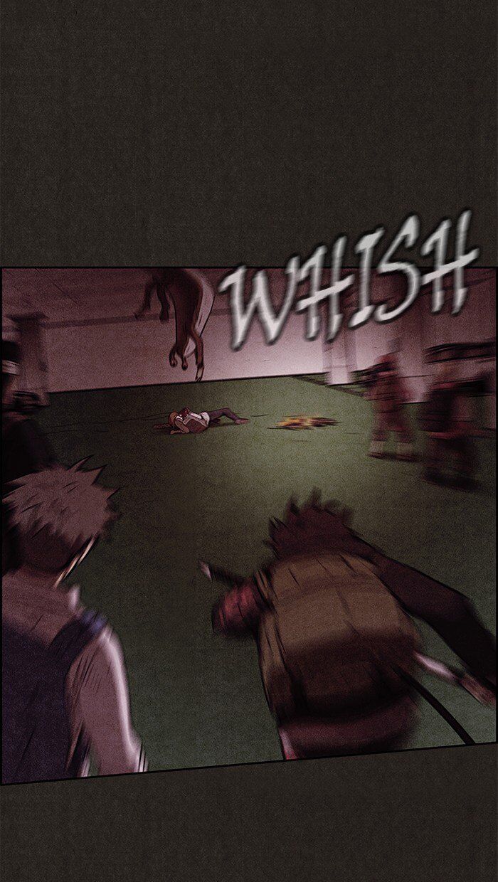 Read Sweet Home Manga Online