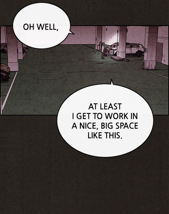 Read Sweet Home Manga Online