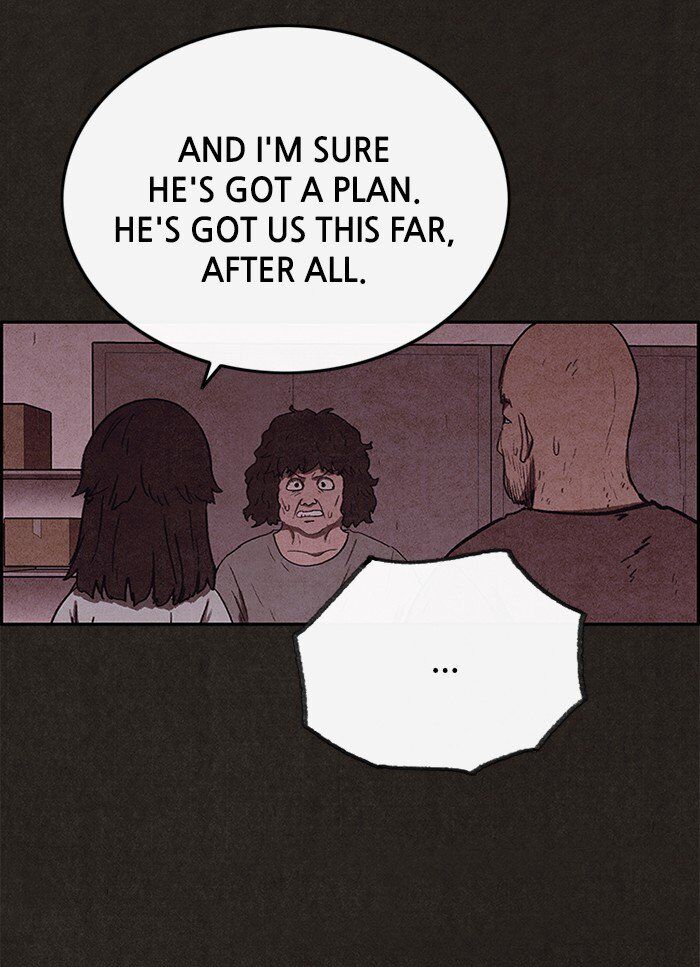 Read Sweet Home Manga Online