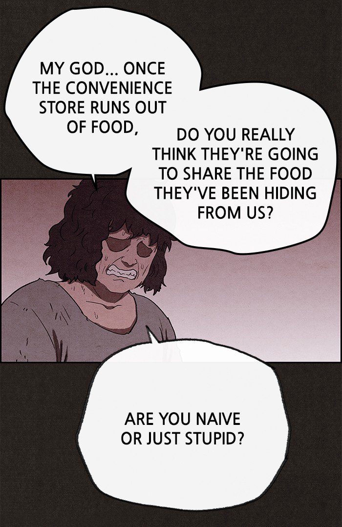 Read Sweet Home Manga Online