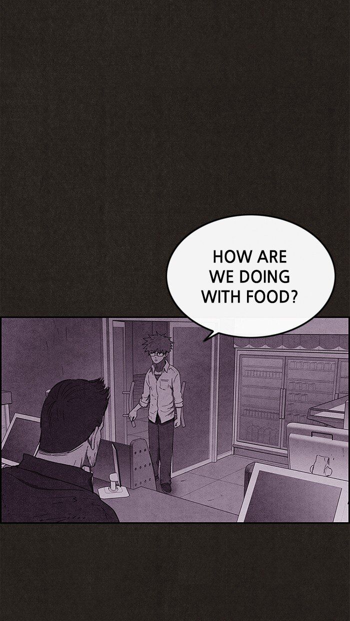 Read Sweet Home Manga Online
