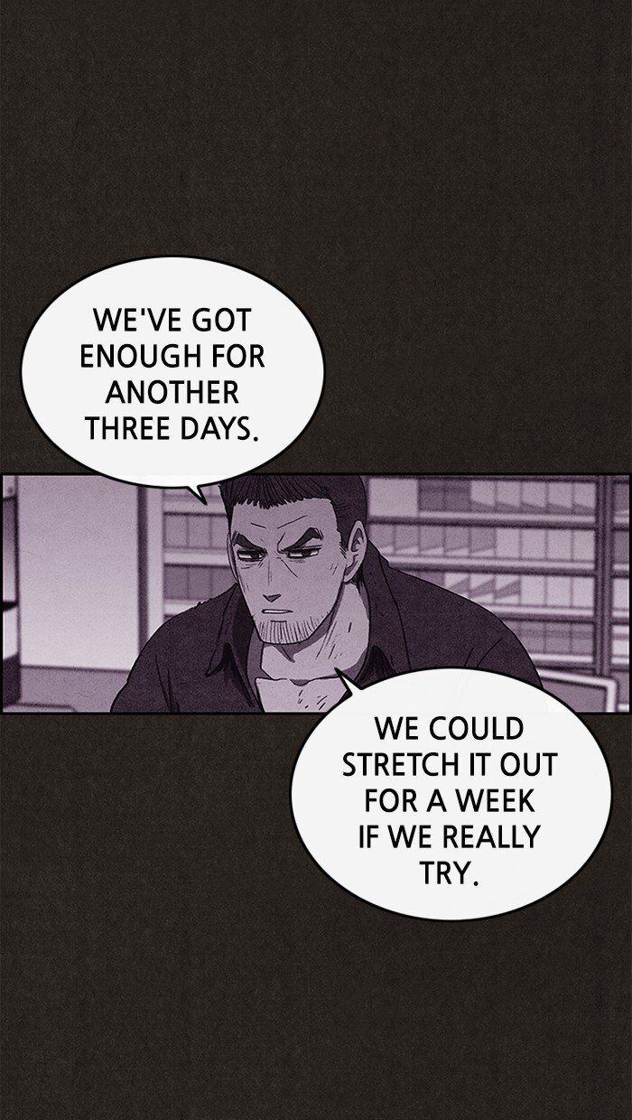 Read Sweet Home Manga Online