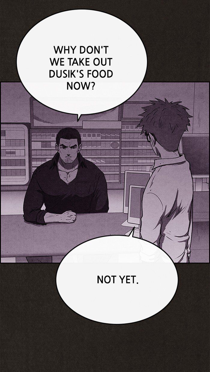 Read Sweet Home Manga Online