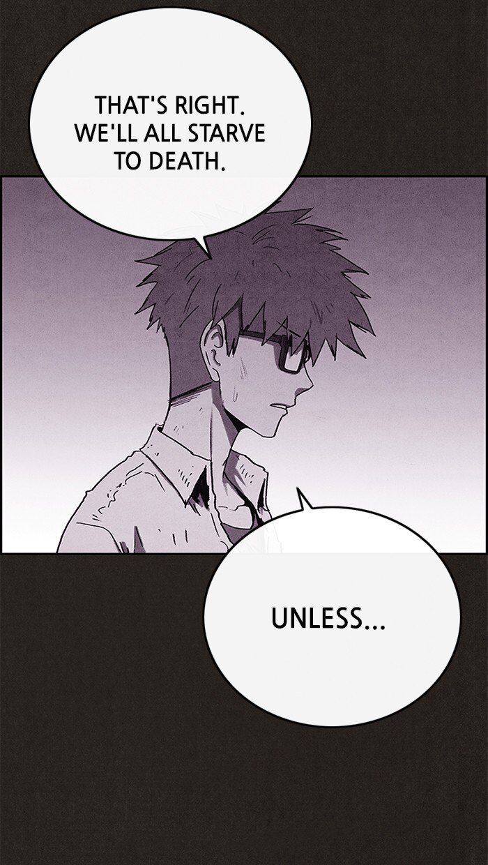 Read Sweet Home Manga Online