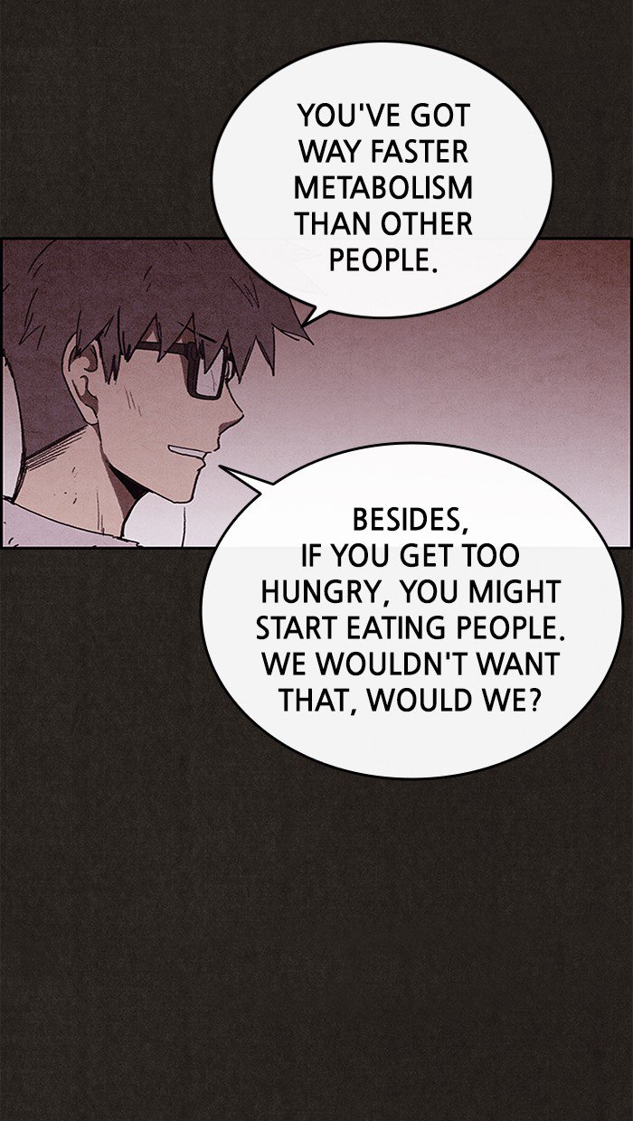 Read Sweet Home Manga Online