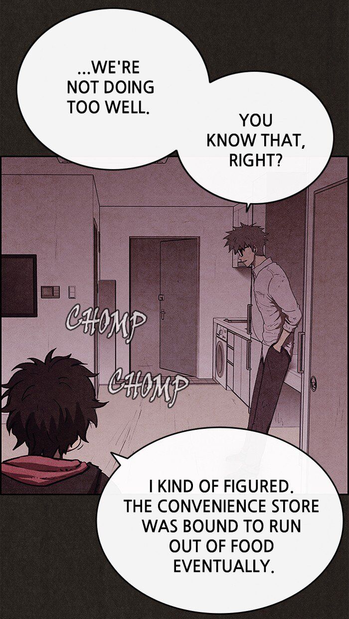 Read Sweet Home Manga Online