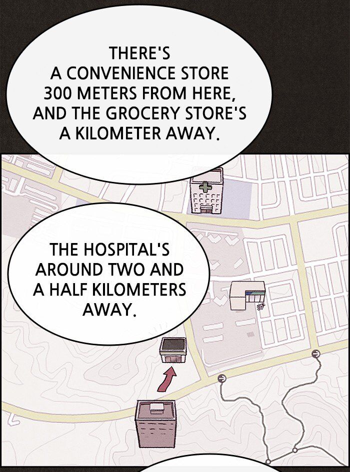 Read Sweet Home Manga Online