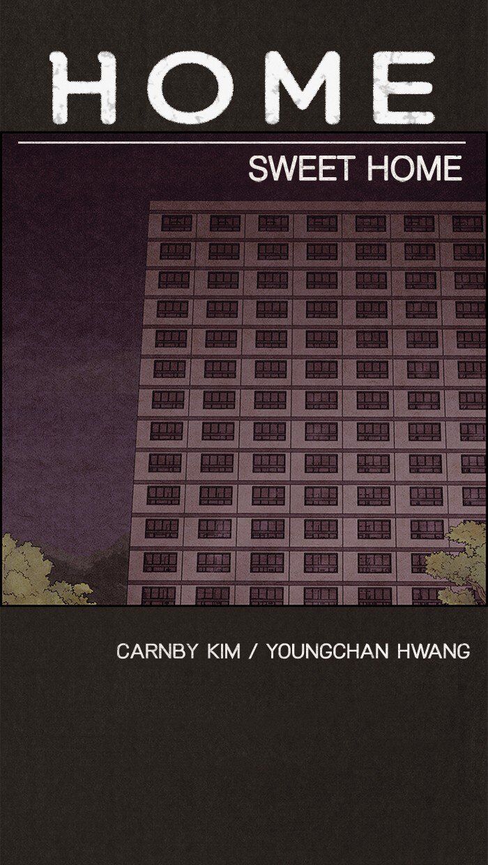 Read Sweet Home Manga Online