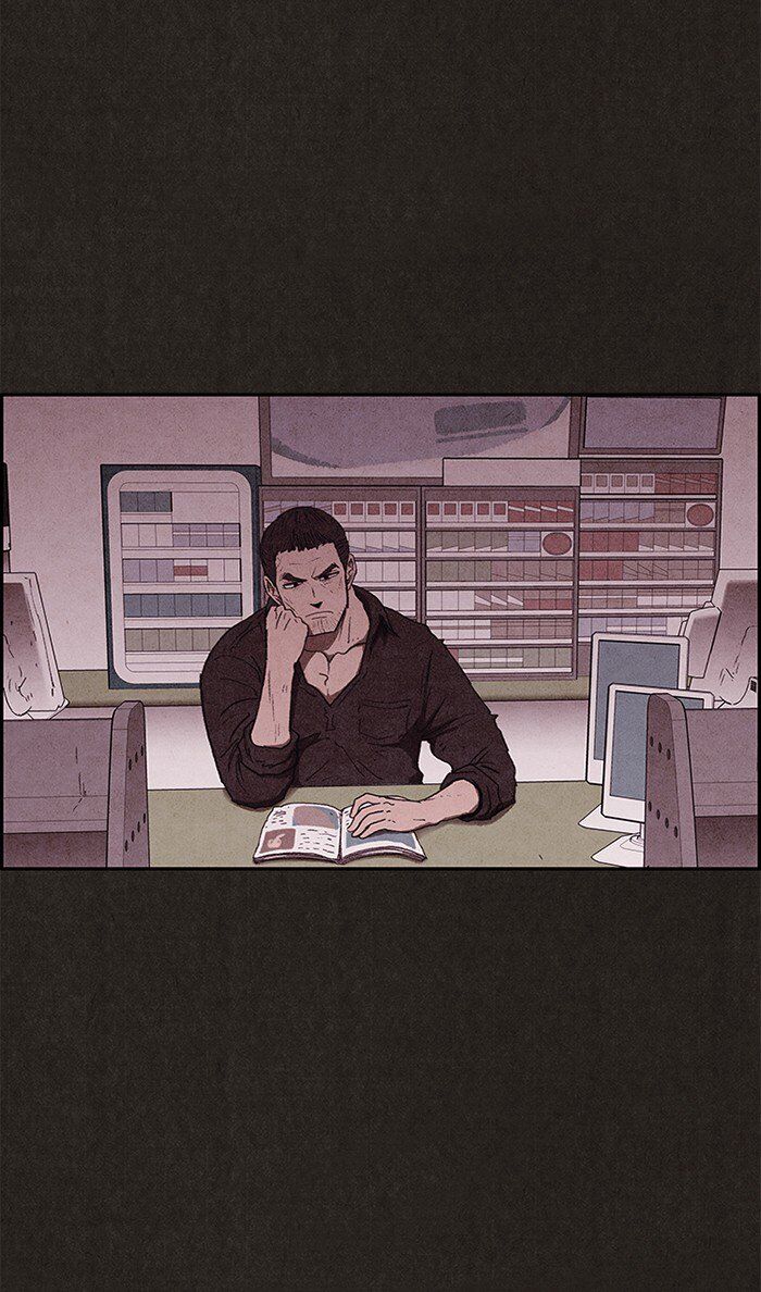 Read Sweet Home Manga Online