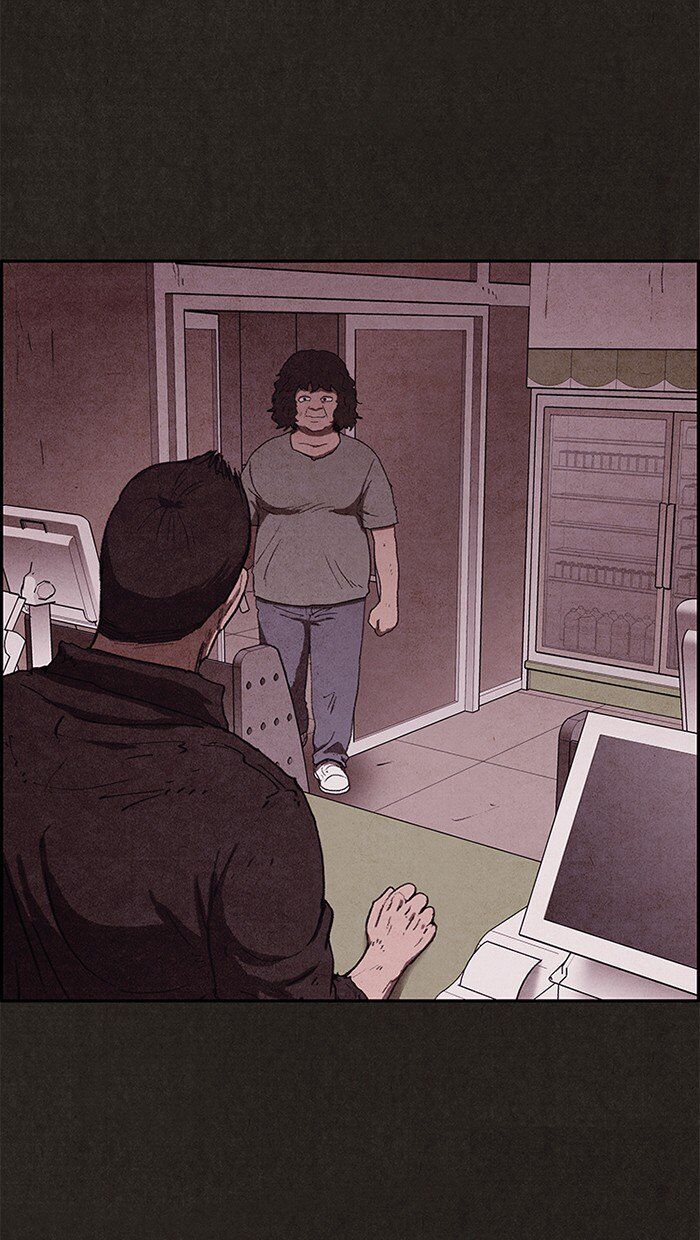 Read Sweet Home Manga Online