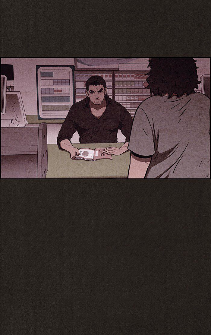 Read Sweet Home Manga Online