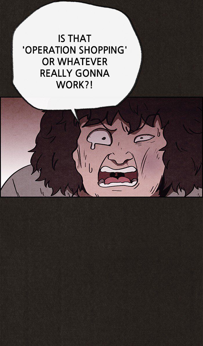 Read Sweet Home Manga Online