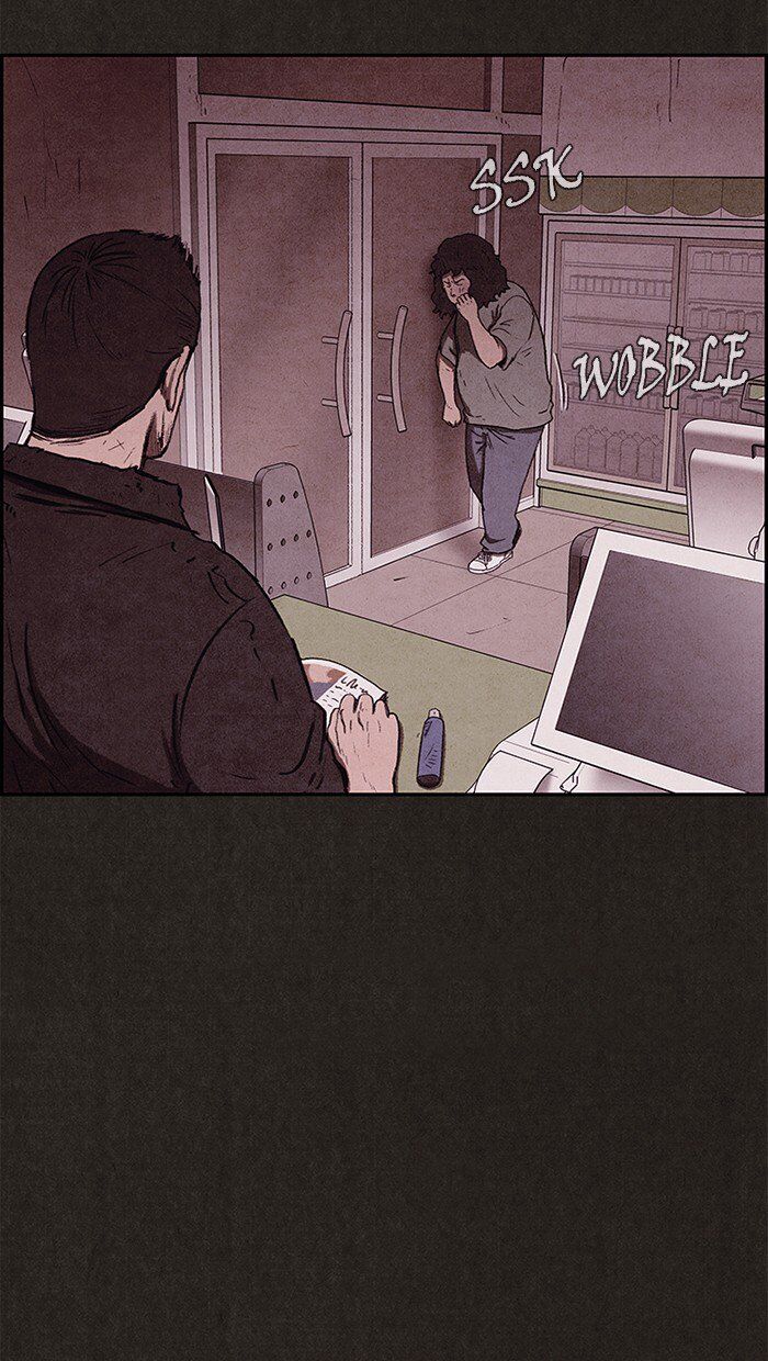 Read Sweet Home Manga Online