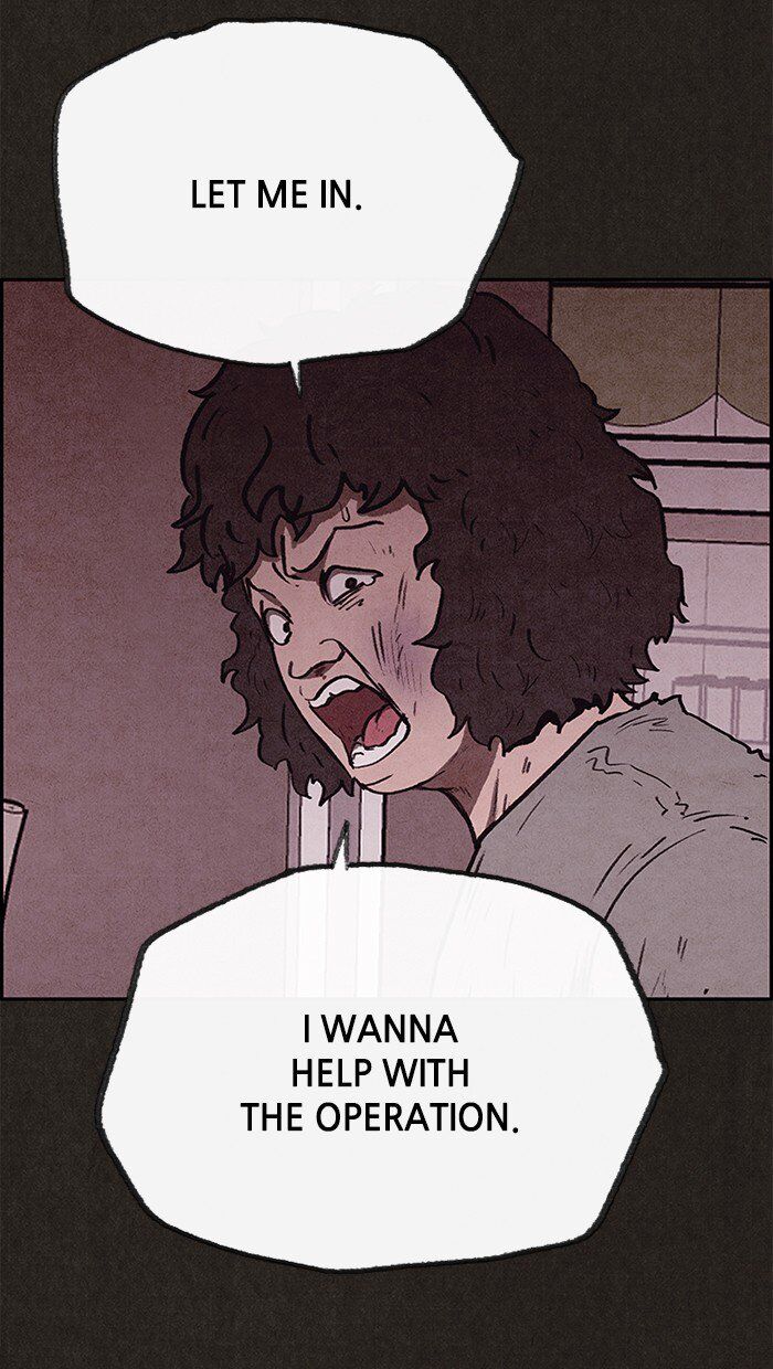 Read Sweet Home Manga Online