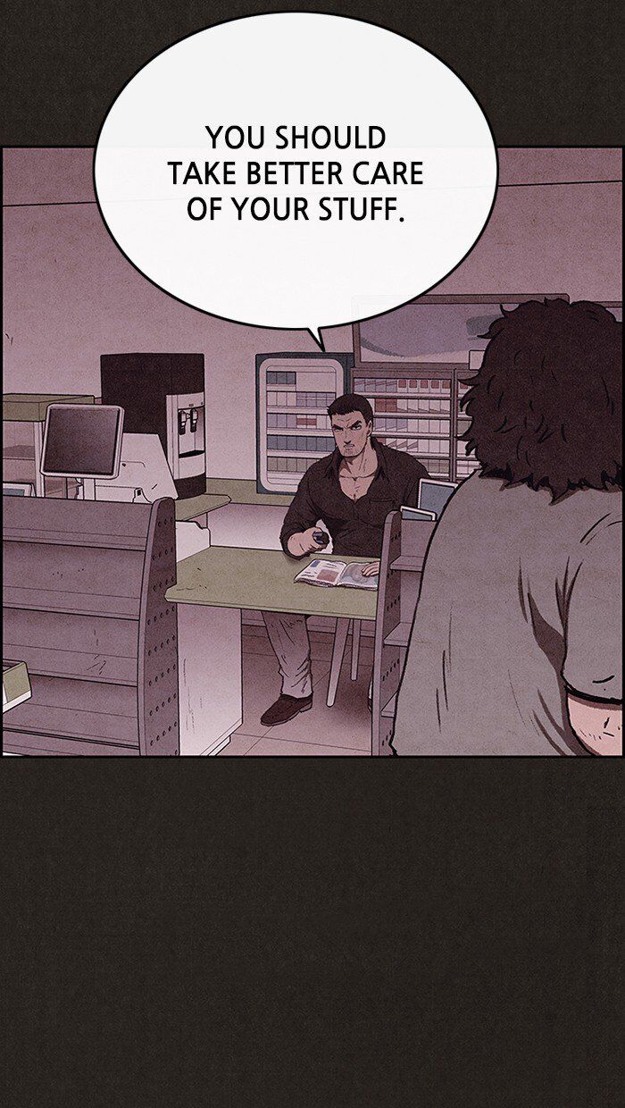 Read Sweet Home Manga Online