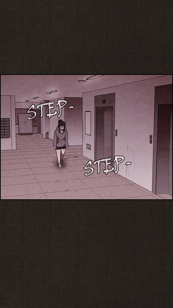 Read Sweet Home Manga Online