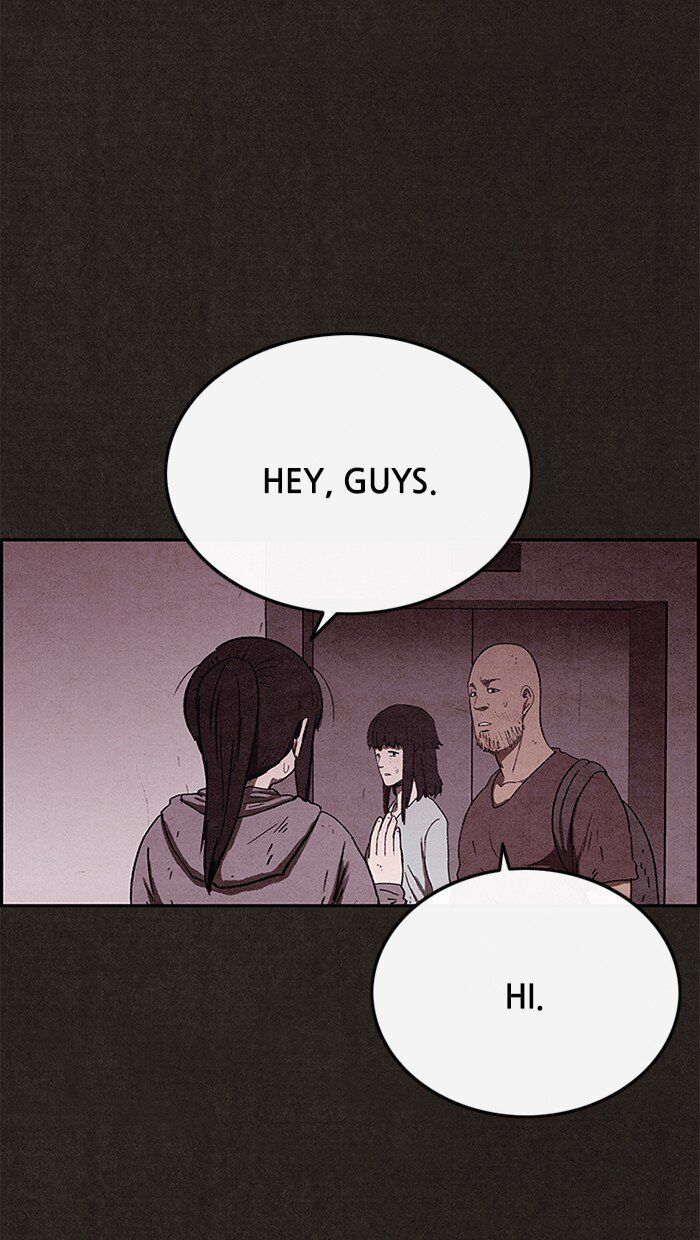 Read Sweet Home Manga Online