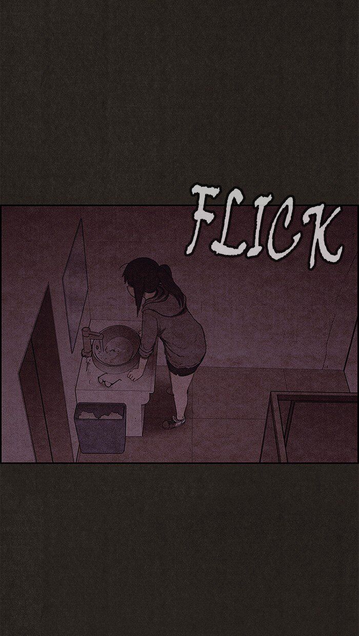 Read Sweet Home Manga Online