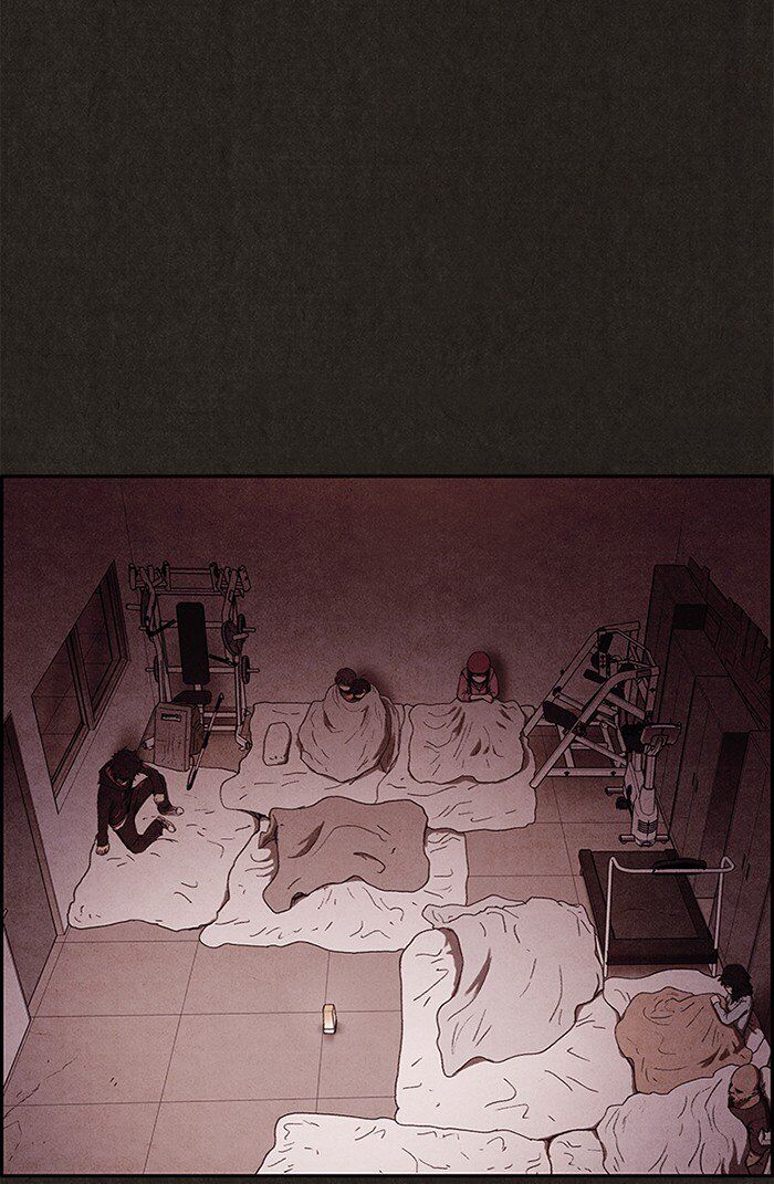 Read Sweet Home Manga Online