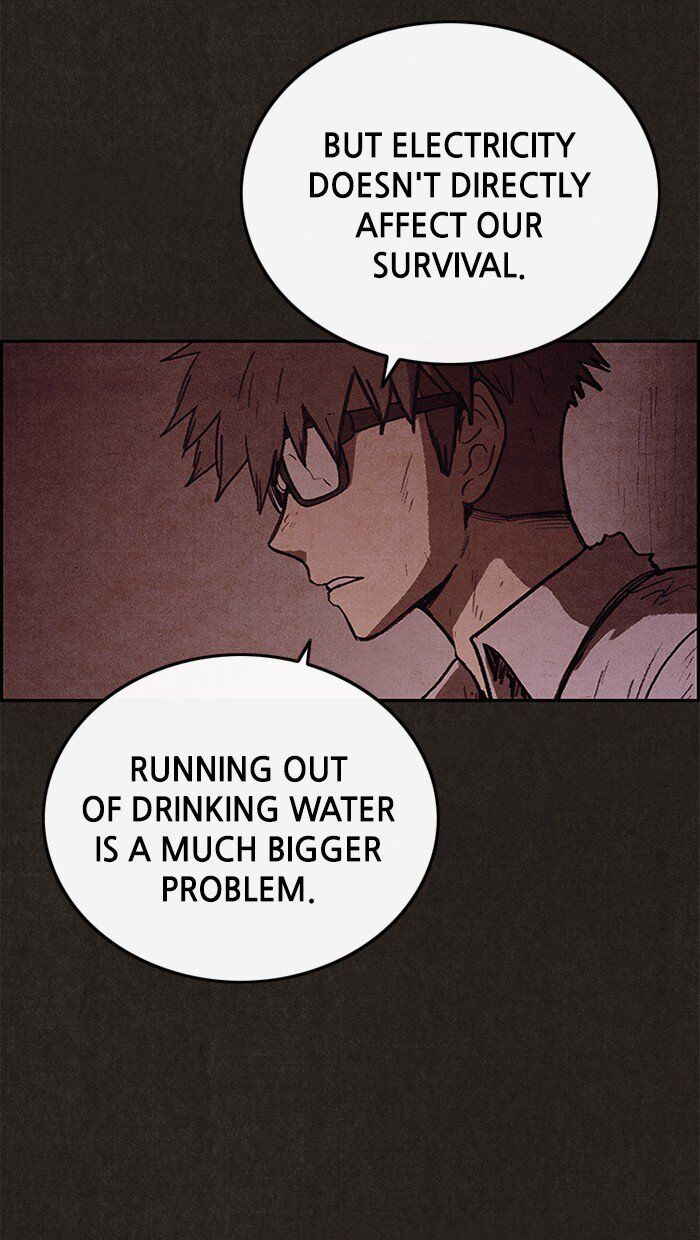 Read Sweet Home Manga Online