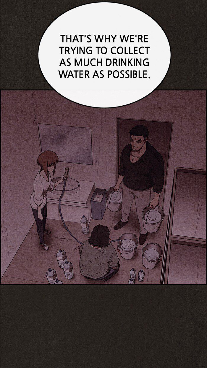 Read Sweet Home Manga Online