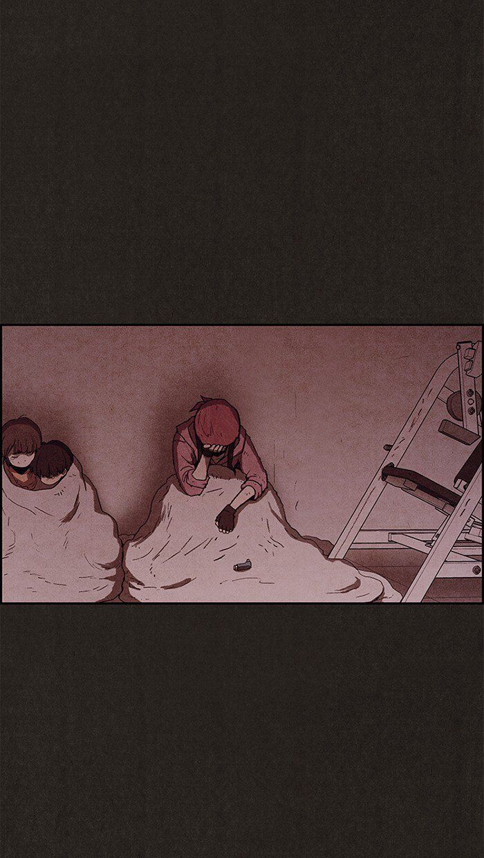 Read Sweet Home Manga Online