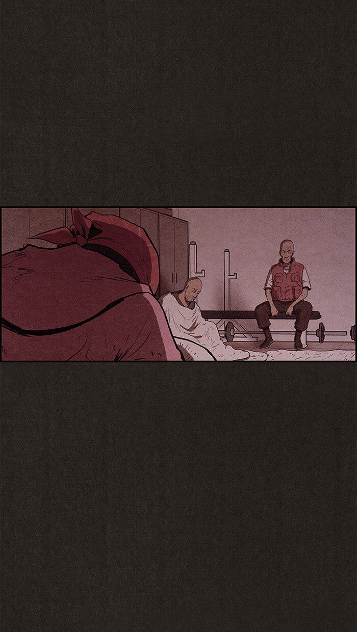 Read Sweet Home Manga Online