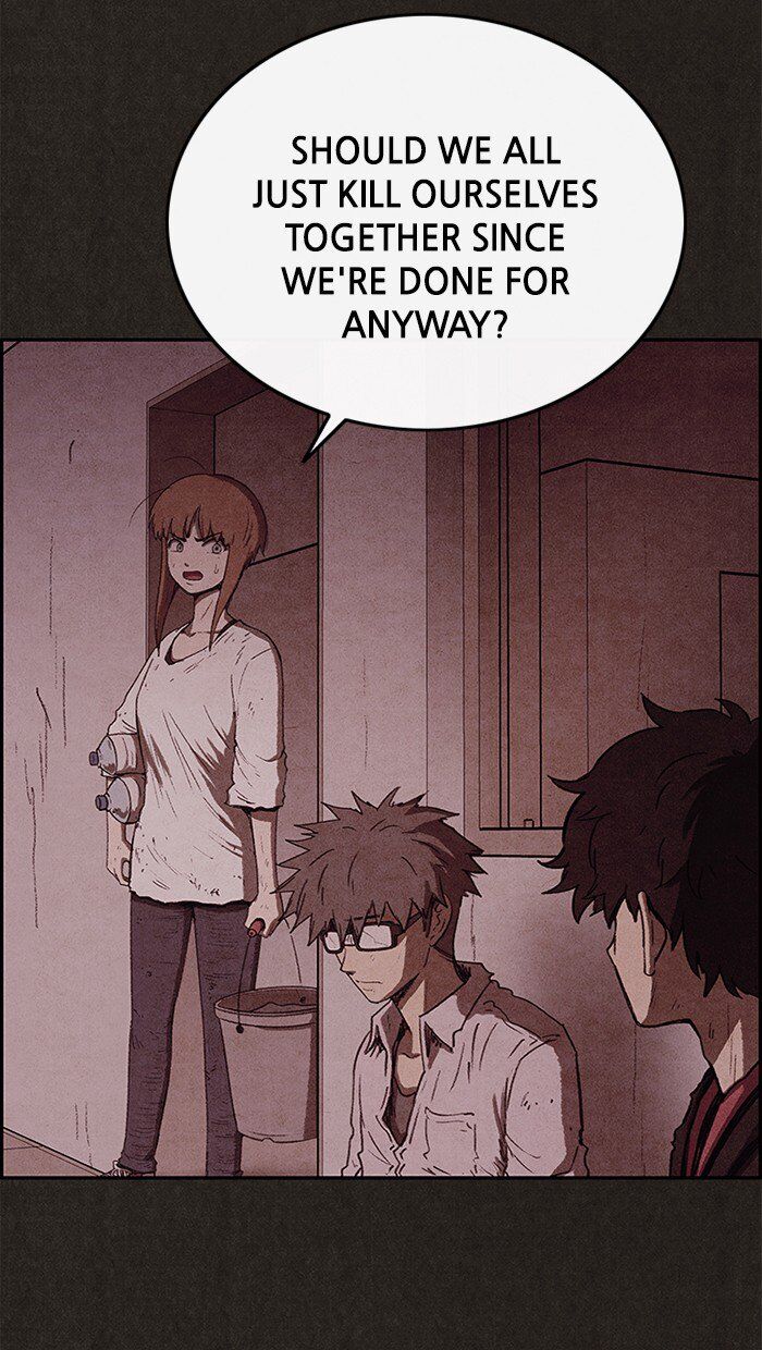 Read Sweet Home Manga Online