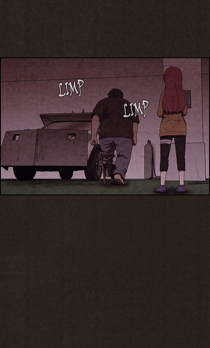 Read Sweet Home Manga Online