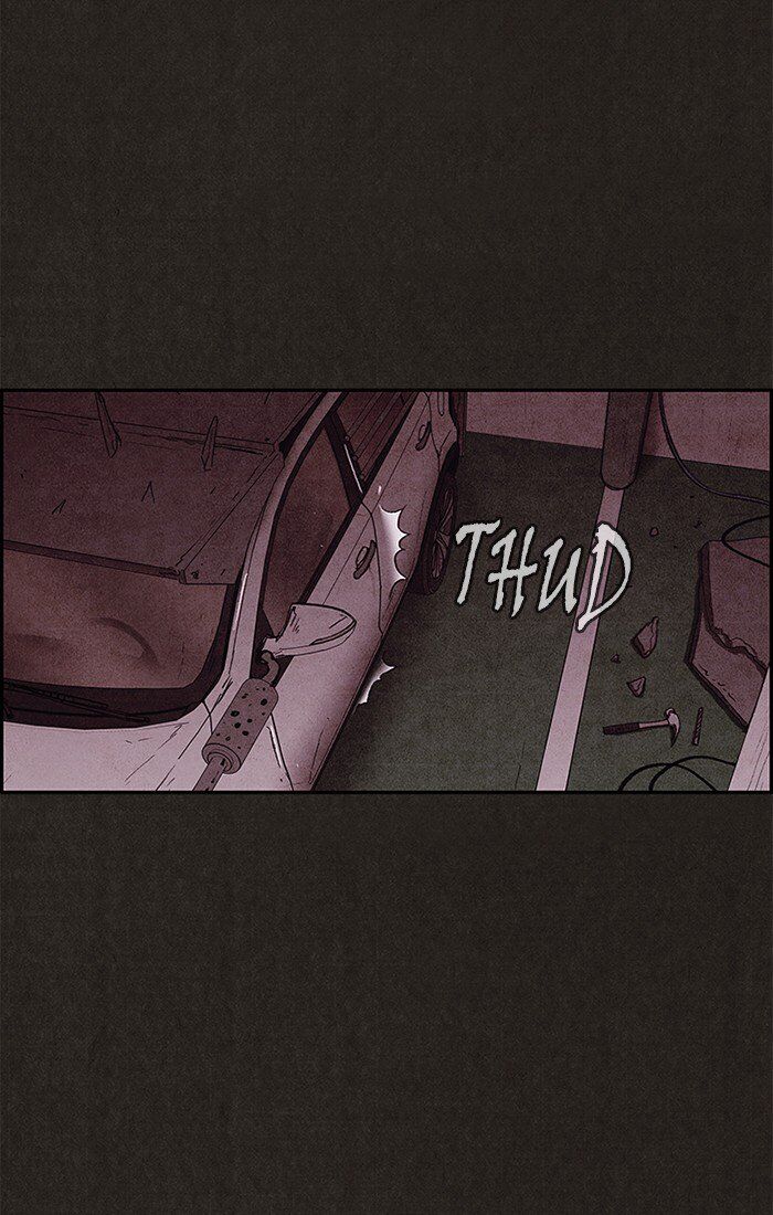 Read Sweet Home Manga Online