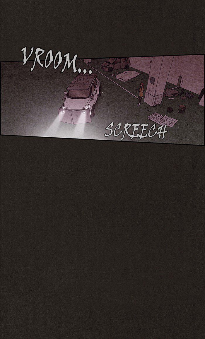 Read Sweet Home Manga Online