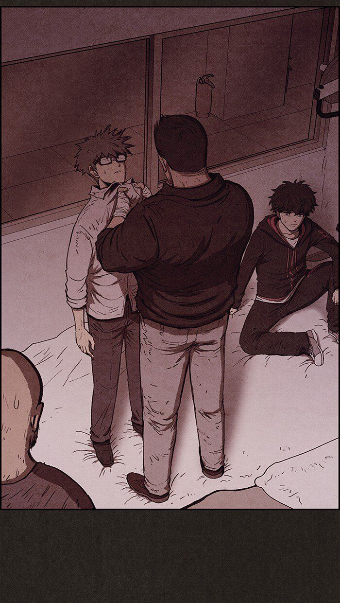 Read Sweet Home Manga Online