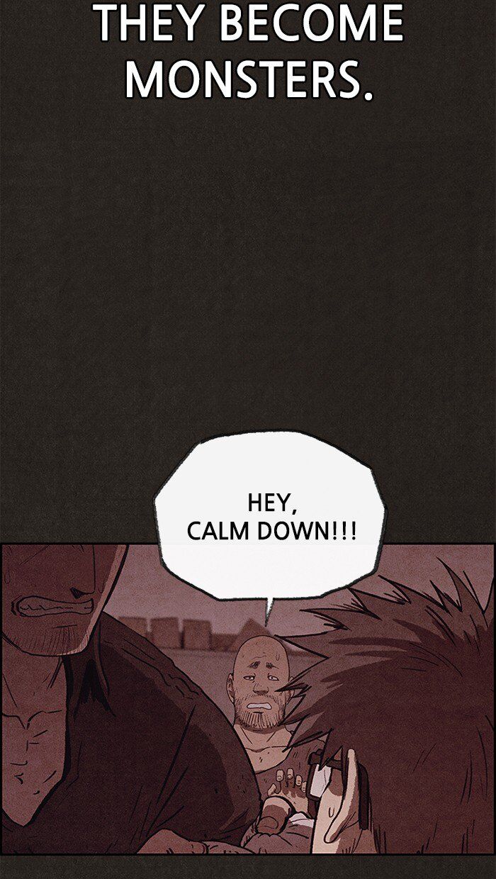 Read Sweet Home Manga Online