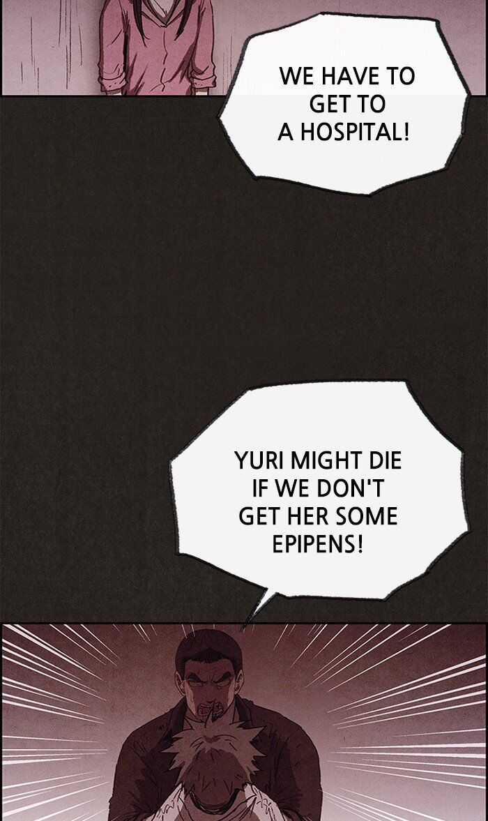 Read Sweet Home Manga Online