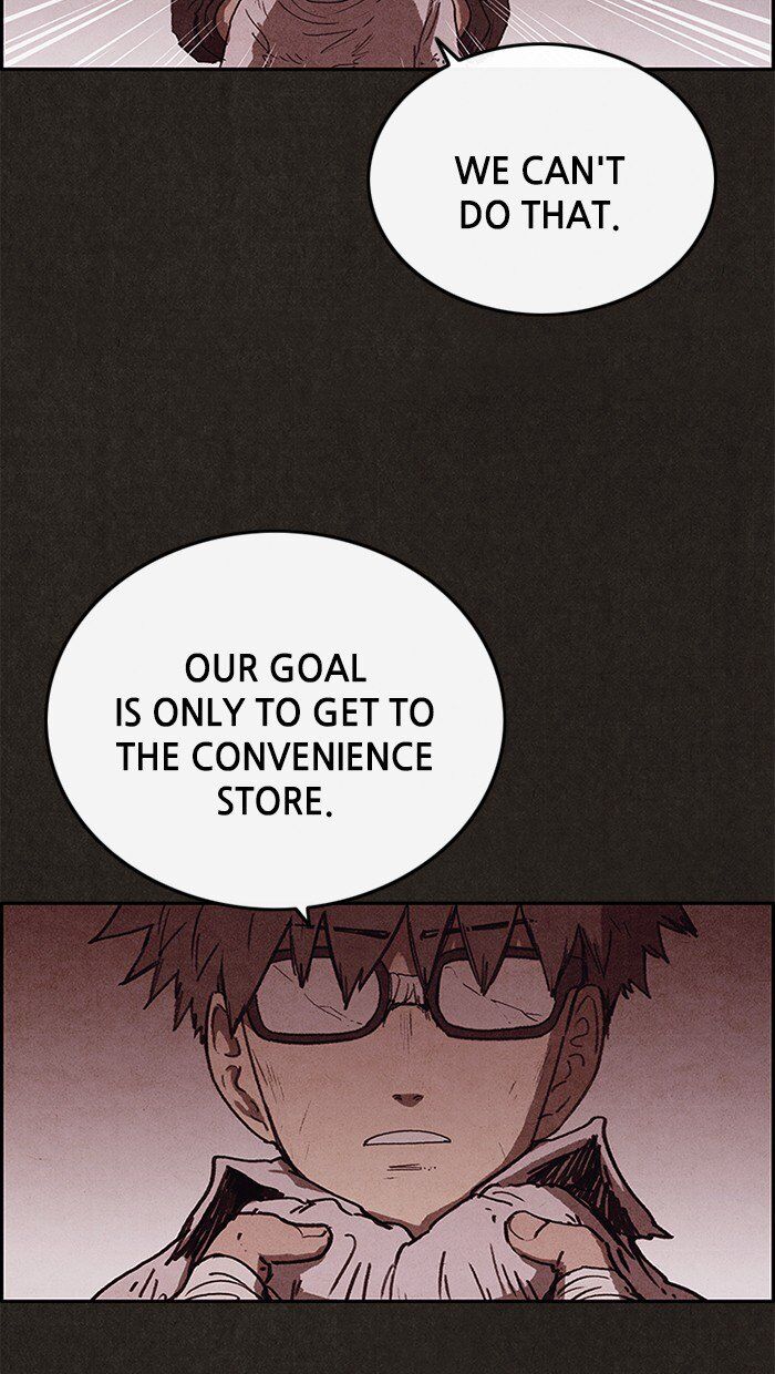 Read Sweet Home Manga Online