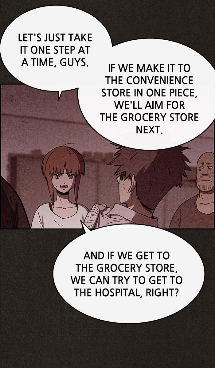 Read Sweet Home Manga Online