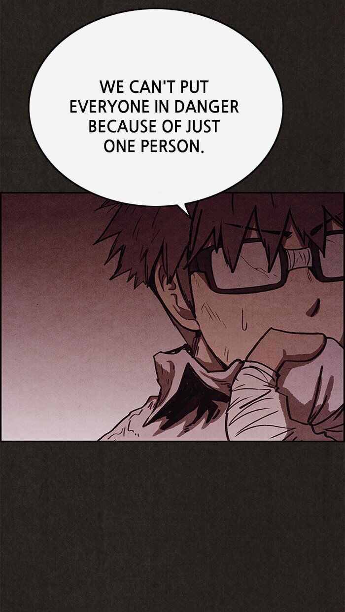 Read Sweet Home Manga Online