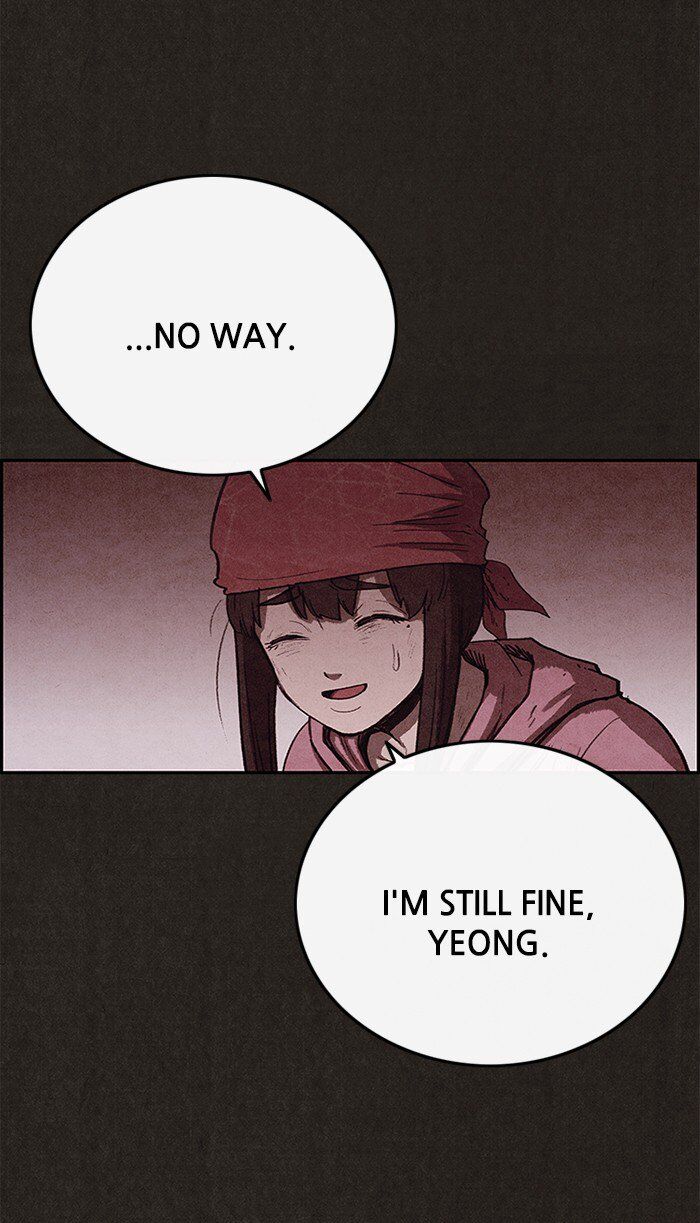 Read Sweet Home Manga Online